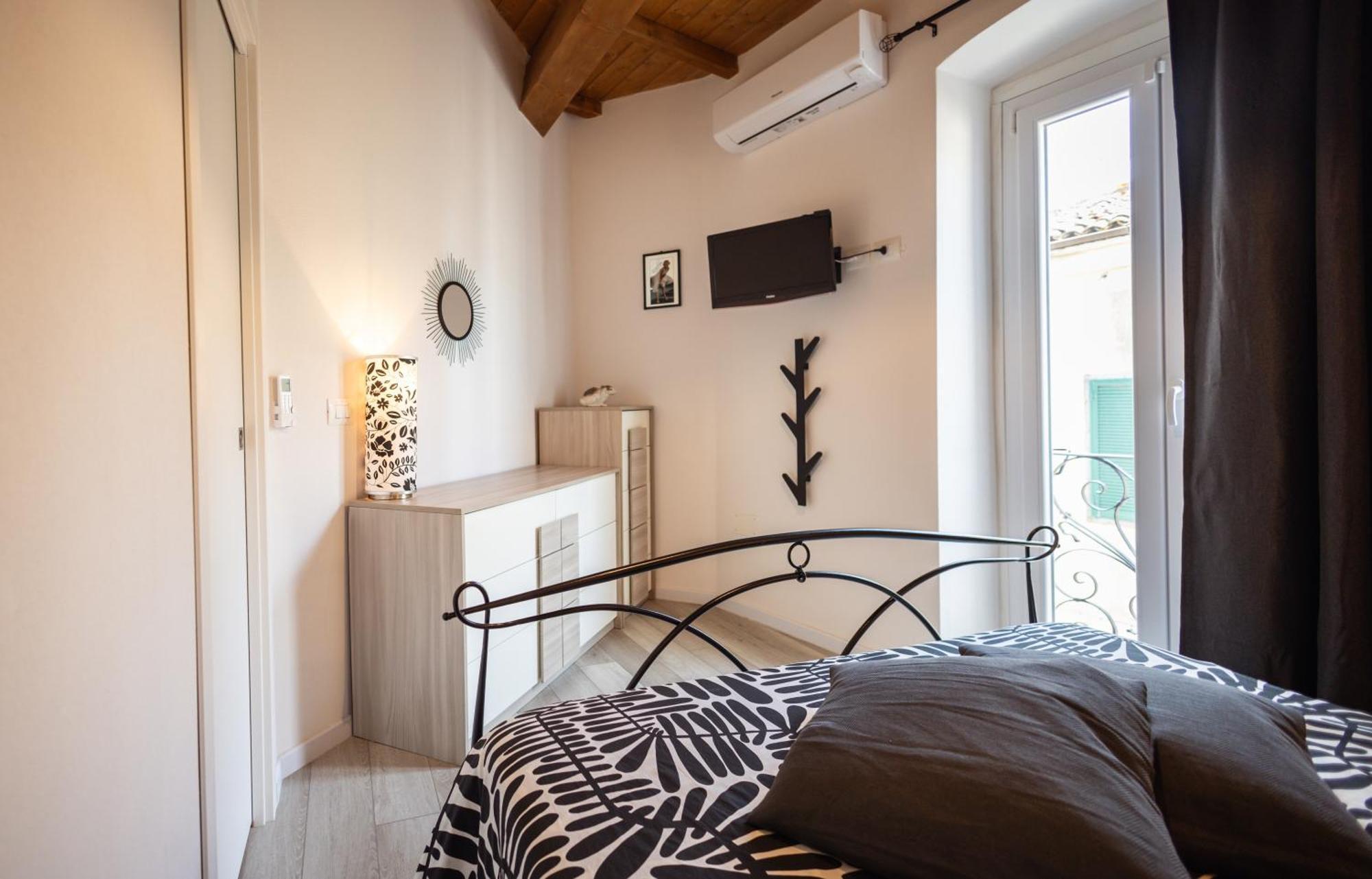 Casa Vacanze Da Vayna Manciano Eksteriør bilde