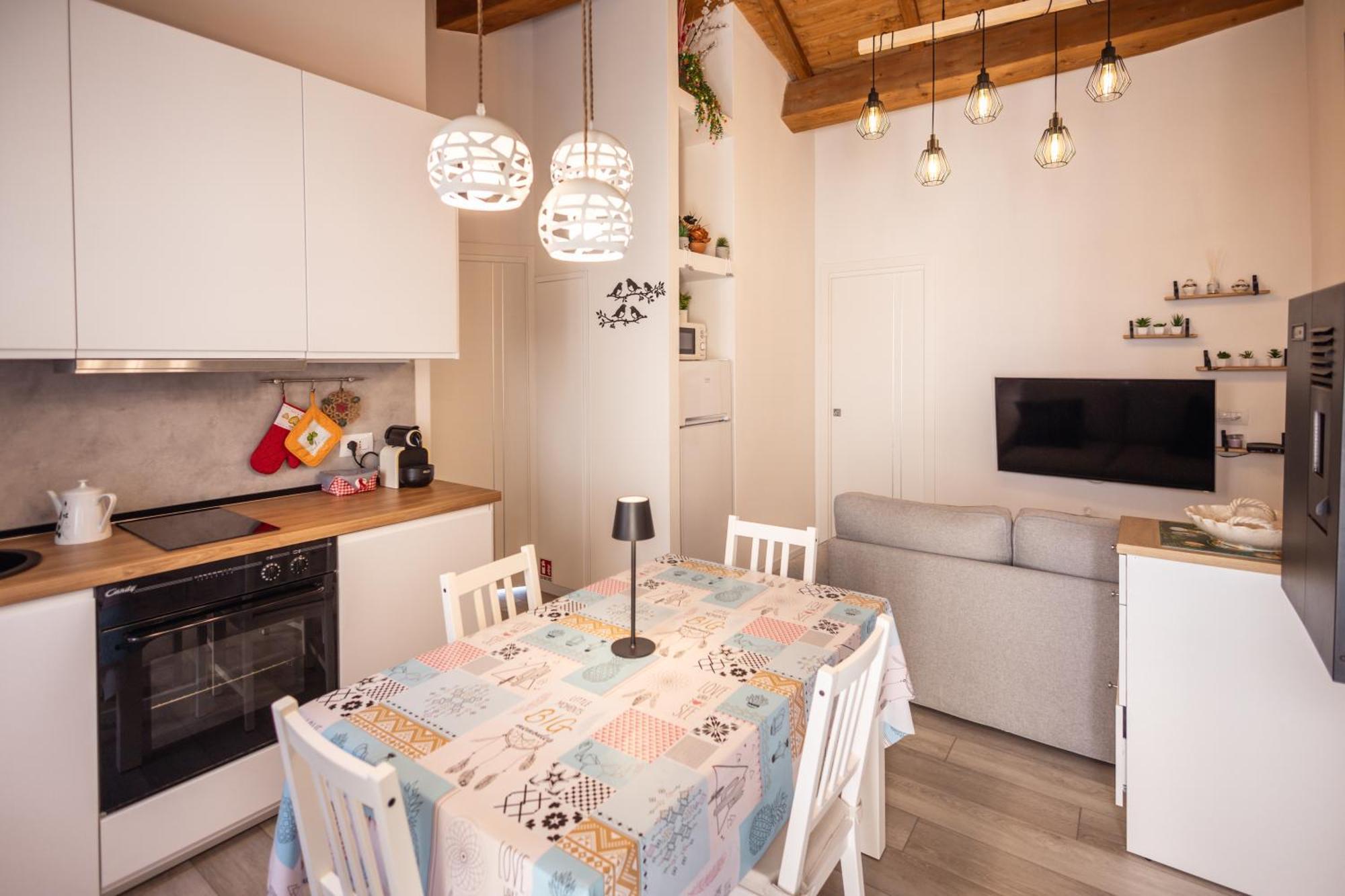 Casa Vacanze Da Vayna Manciano Eksteriør bilde