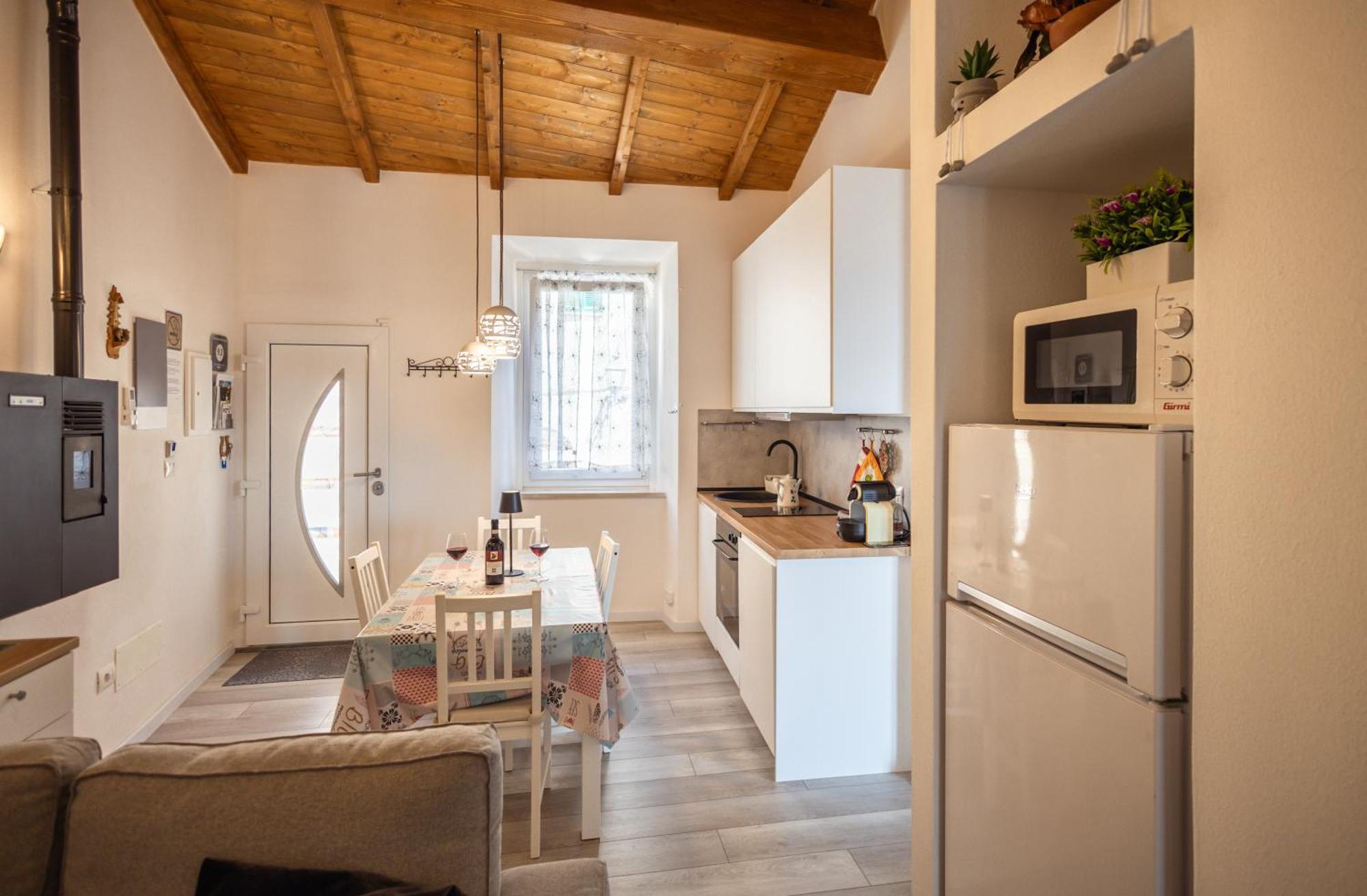 Casa Vacanze Da Vayna Manciano Eksteriør bilde
