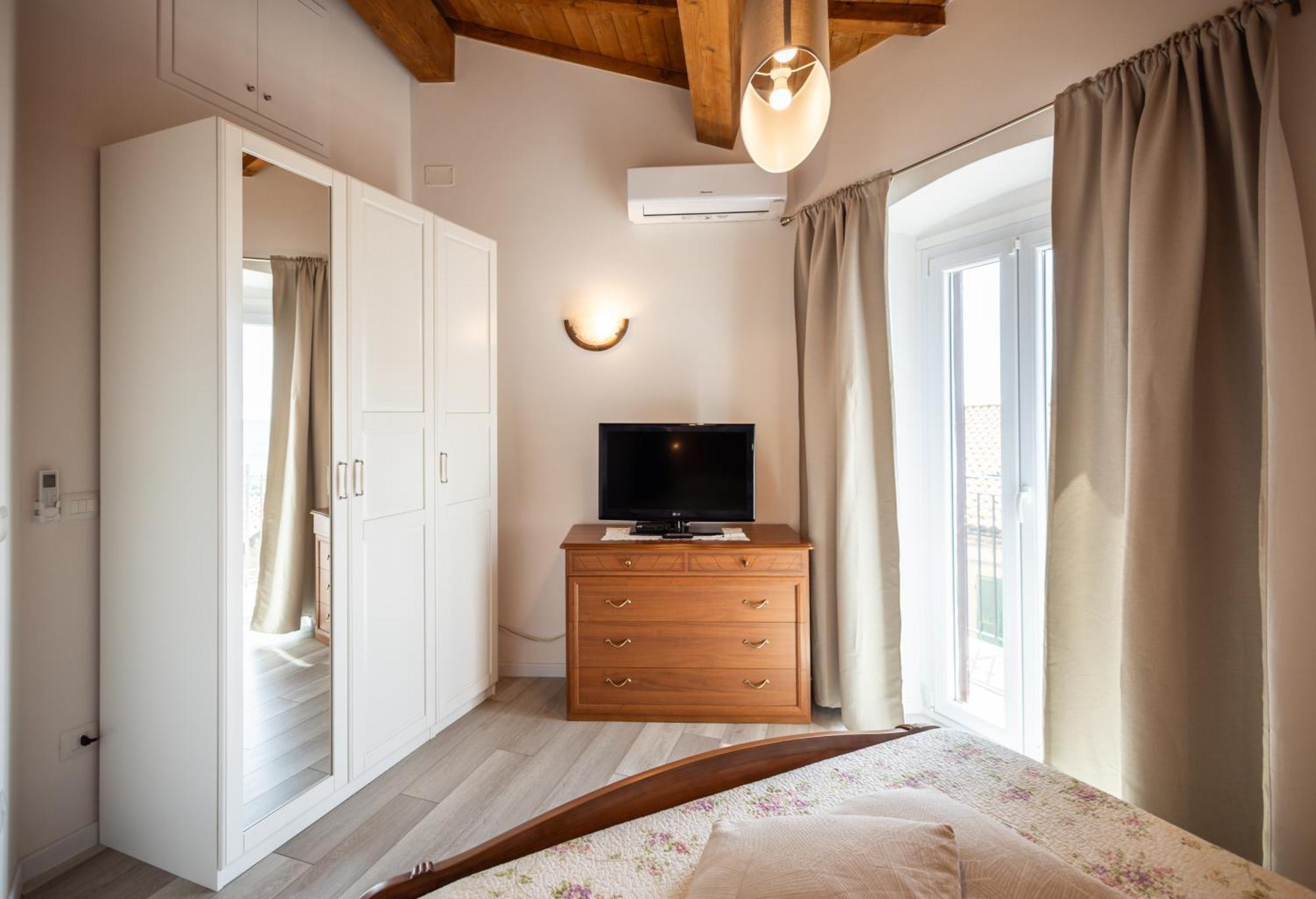 Casa Vacanze Da Vayna Manciano Eksteriør bilde