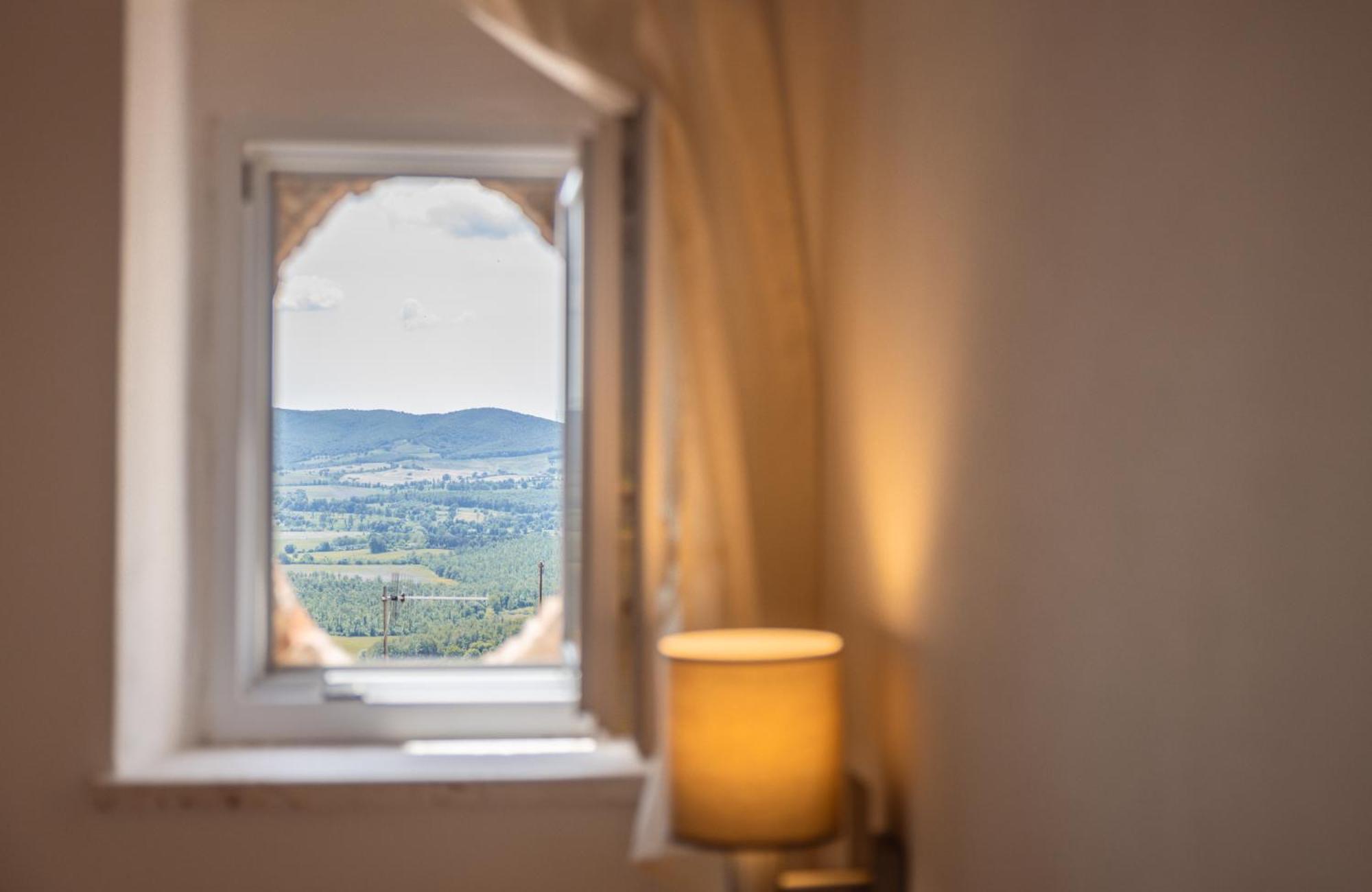 Casa Vacanze Da Vayna Manciano Eksteriør bilde